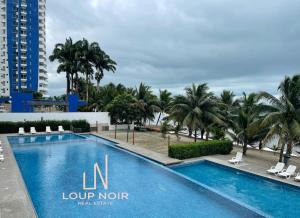 Resort Playa Azul 3 Dormitorios 53