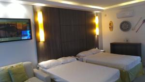 Buzios Beach Resort Apartamento Luxo Home Premium