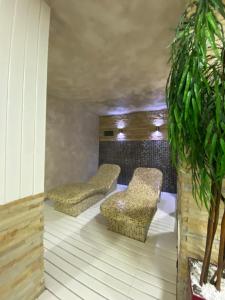 Zoned MASLAČAK lux - SPA & Wellness Kopaonik