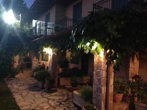 Aphrodite's Inn Kalavrita Achaia Greece