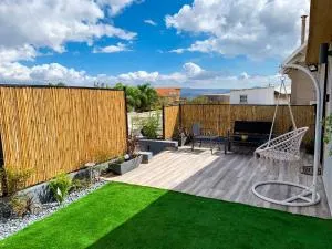 נוף לעמק - 谢莫纳城