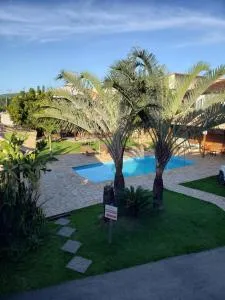 Pousada Recanto Das Emerências - Búzios