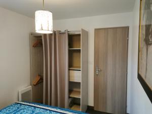 Appartements Au Petit Bonheur Malouin : photos des chambres