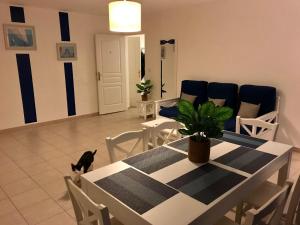 Appartements Residence La Ferme de Deauville - Saint Arnoult : photos des chambres