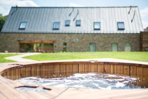 Boutique hotel Zikmundov