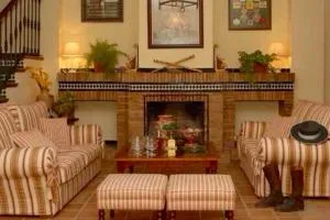 Casa Rociera Ángel Teresa - 埃尔罗西奥