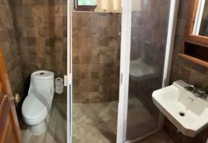 Cabaña del Pedregal