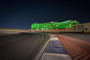 Park Inn by Radisson Dubai Motor City