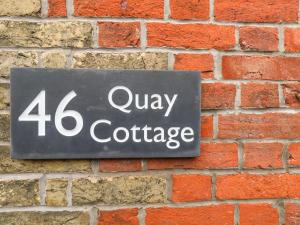 Quay Cottage