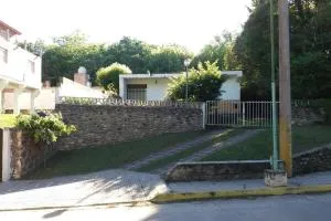 Murmullo de El Trapiche, casa de campo - La Bajada