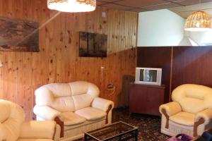 Murmullo de El Trapiche, casa de campo