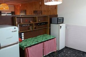 Murmullo de El Trapiche, casa de campo