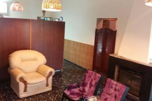 Murmullo de El Trapiche, casa de campo