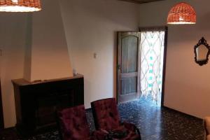 Murmullo de El Trapiche, casa de campo