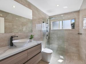 Toukley Waterfront House