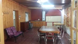 Murmullo de El Trapiche, casa de campo