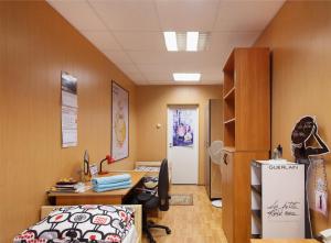 Economy Twin Room with Shared Bathroom room in Lucky Place Hostel