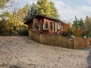 The Wee Lodge - Middleton Fossoway