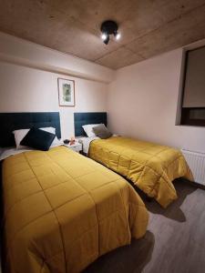 Nuevo Departamento Vive Barón Valparaíso