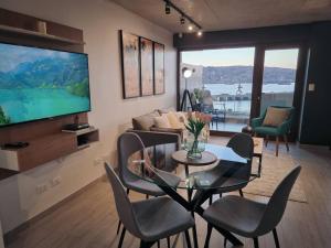 Nuevo Departamento Vive Barón Valparaíso