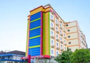 Hotel Grand Kartika - 沙马林达