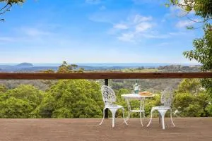 Serendipity Farm - Cooloolabin