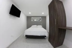 Nómada Hospedaje - Floresta