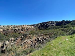 Casa Rural Cascadas del Hueznar