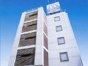 City Inn Nishi Tanabe