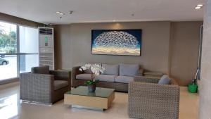 MSH property Sea Residences MOA Pasay City by Queennie