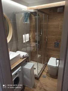 VARKIZA VIEW APARTMENT