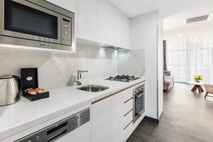 Meriton Suites Chatswood