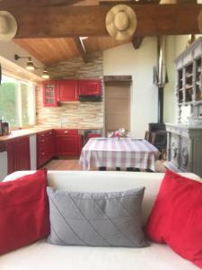 - Le Patio - Calme, Chaleureux, Unique