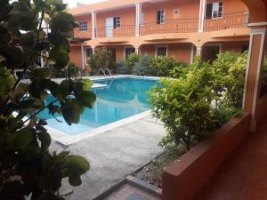 Apartahotel Next Nivel - Two bedroom Apartment