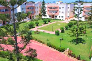 Fermer MOHAMMEDIA Les jardins de lAtlantique