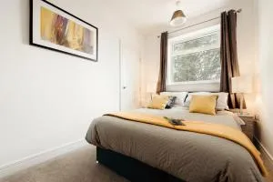 Arlan Apartments Comfort and Ease, Hinckley - 欣克利