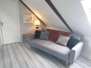 Appartements Bel appartement paimpol : photos des chambres