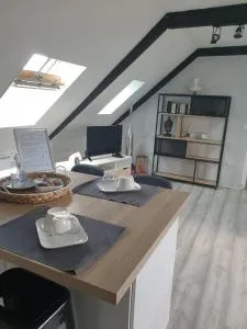 Bel appartement paimpol - Plourivo