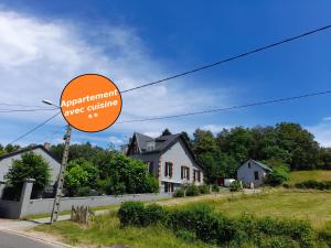 Appartements Les Buissonnets : photos des chambres
