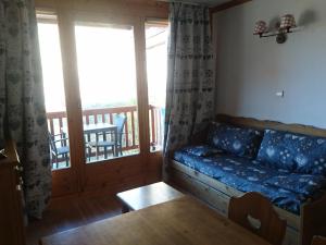 Appartement Valloire, 2 pièces, 4 personnes - FR-1-263-399