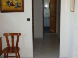 Maisons de vacances Gite Benamenil, 5 pieces, 6 personnes - FR-1-584-4 : photos des chambres