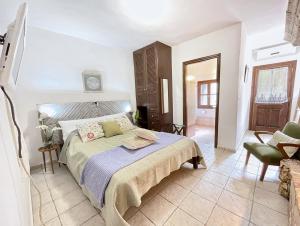 Four Seasons of Bliss at Sohora Hotel