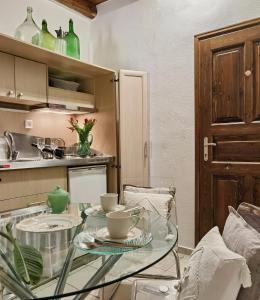 Four Seasons of Bliss at Sohora Hotel