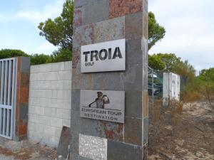 Golf, Praia, Casino, Ar Puro