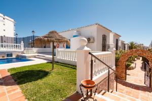 Verano Azul 32 Casasol Apartments