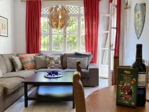 Verano Azul 32 Casasol Apartments