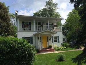 Mary Street Bed & Breakfast