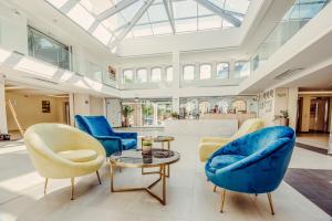 Belvedere Hotel -inclusive