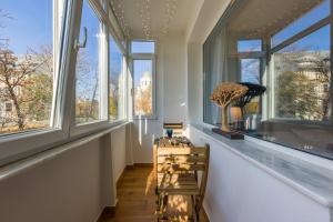 Luxury Cosy Apartment Central- Unirii SquareOld Town Adela Accommodation