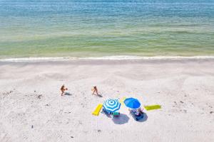 Holiday Home room in 318 - Island Inn